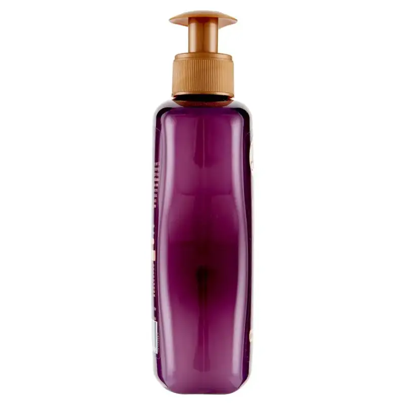Spuma di Sciampagna Sapun Lichid Antibacterian Argan/Patchouli 400 ml Bax 6 buc.
